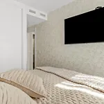 Garden A116 Διαμέρισμα Fuengirola