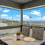 Διαμέρισμα Garden A116