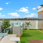 Garden A116 Διαμέρισμα Fuengirola