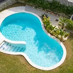 Garden A116 *
