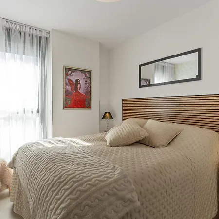 Garden A116 Appartement