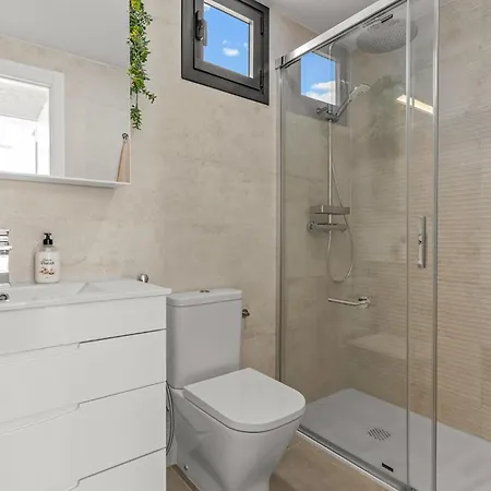 Appartement Garden A116